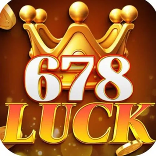 678LUCK - Game TPS Seru dan Menantang