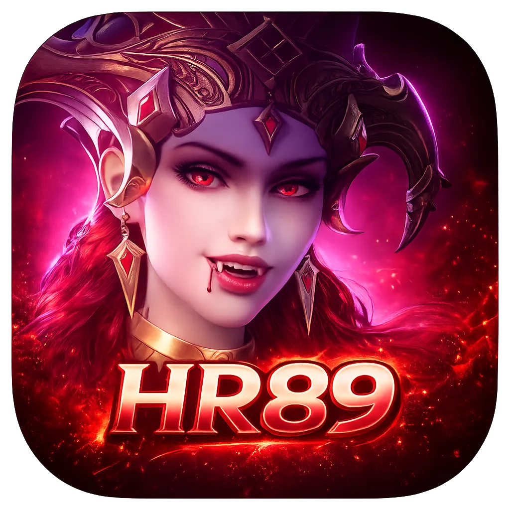 HR89 - Pertarungan Epic dalam Dunia FPS