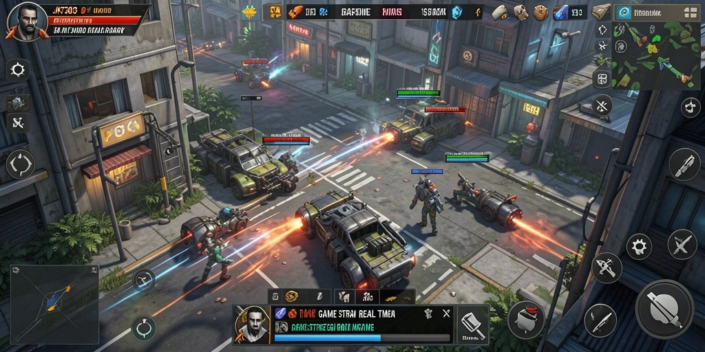 Gameplay seru dan menarik di JKT303, tunjukkan strategi terbaikmu.
