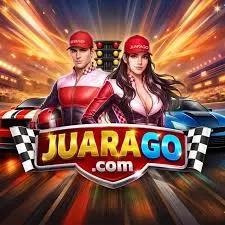 JUARAGO - Pertarungan Terhebat di Dunia Battle Royale
