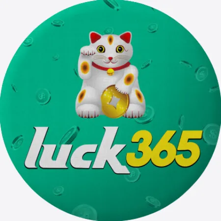 LUCK365 - Game Kasino Terbaik untuk Pengalaman Bermain yang Seru