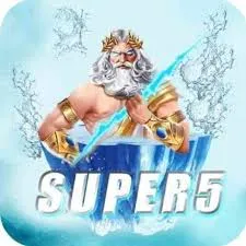 SUPER5 - Pengalaman Terbaik dalam Live Casino