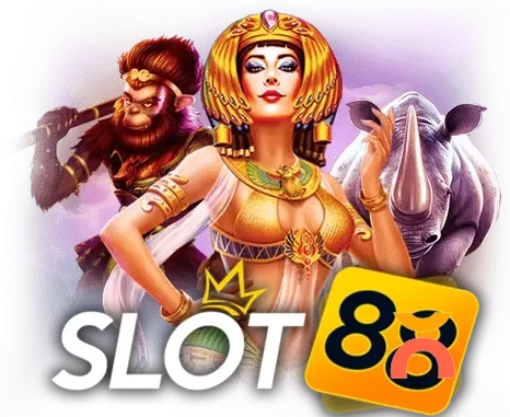 Logo slot88